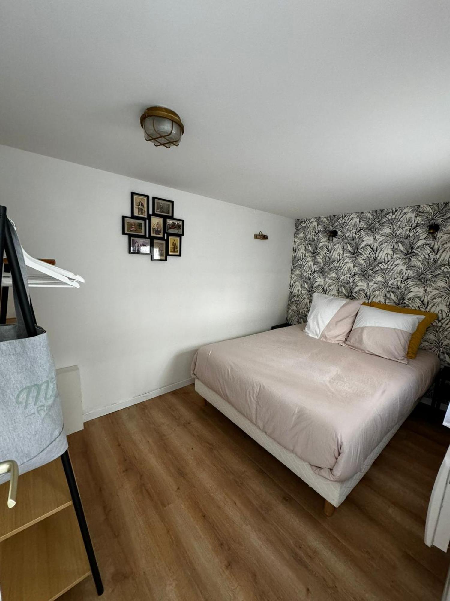 Chez Suzie Holiday home *