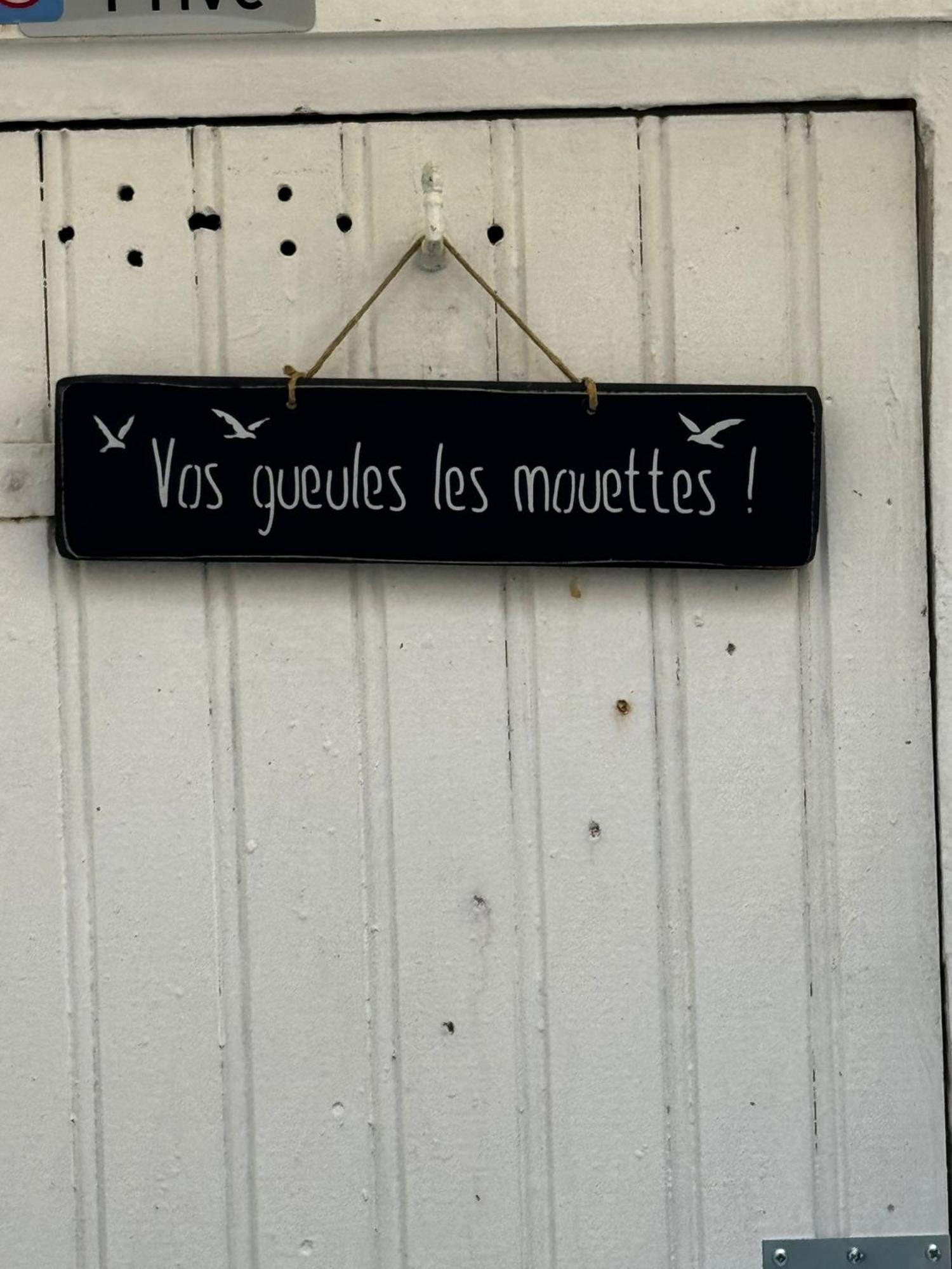 Holiday home Chez Suzie