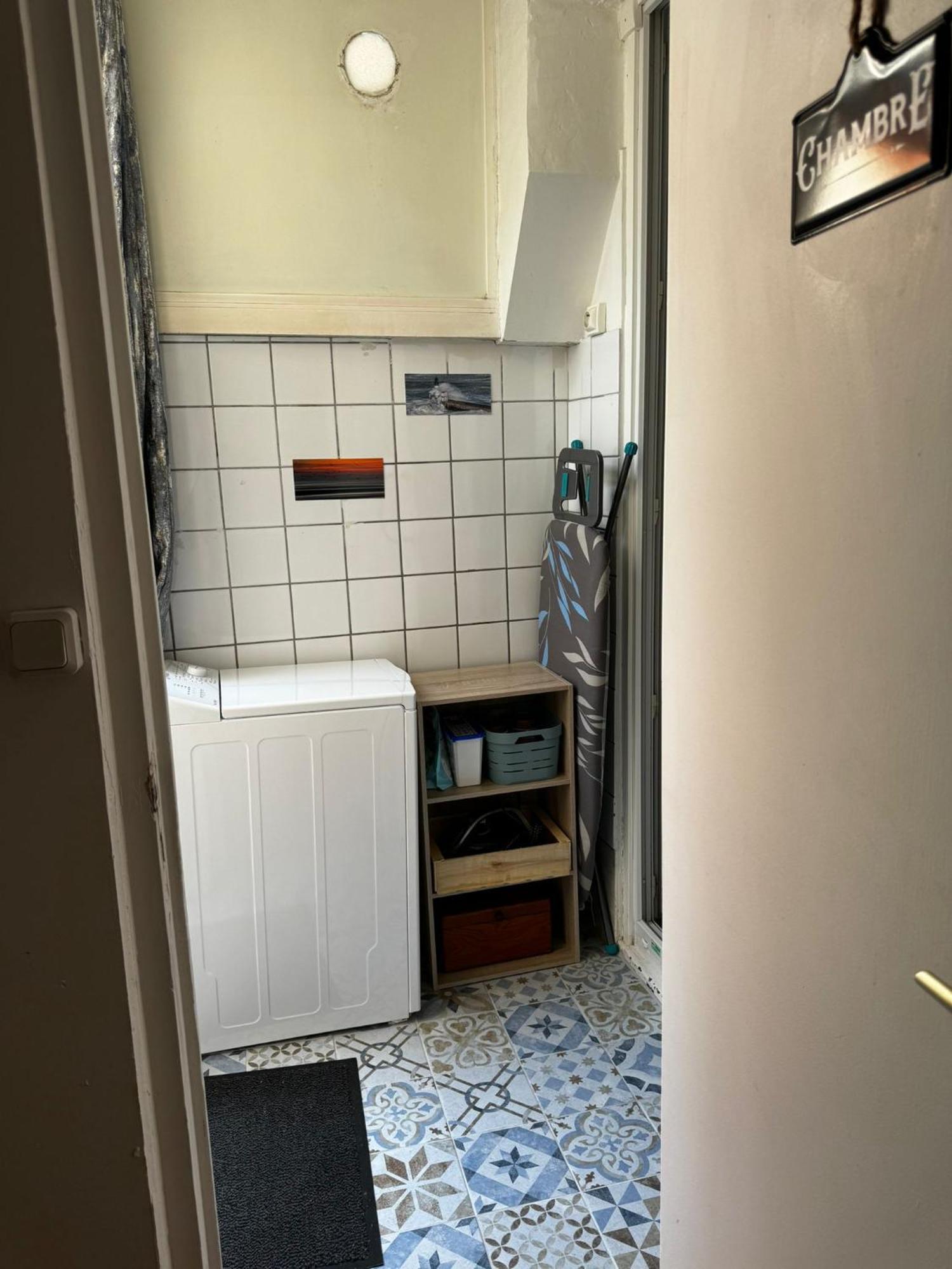 Holiday home Chez Suzie