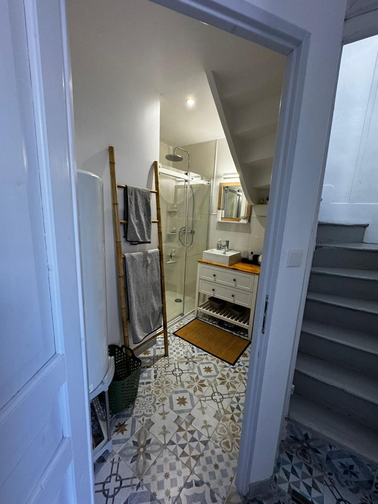 Holiday home Chez Suzie Le Treport
