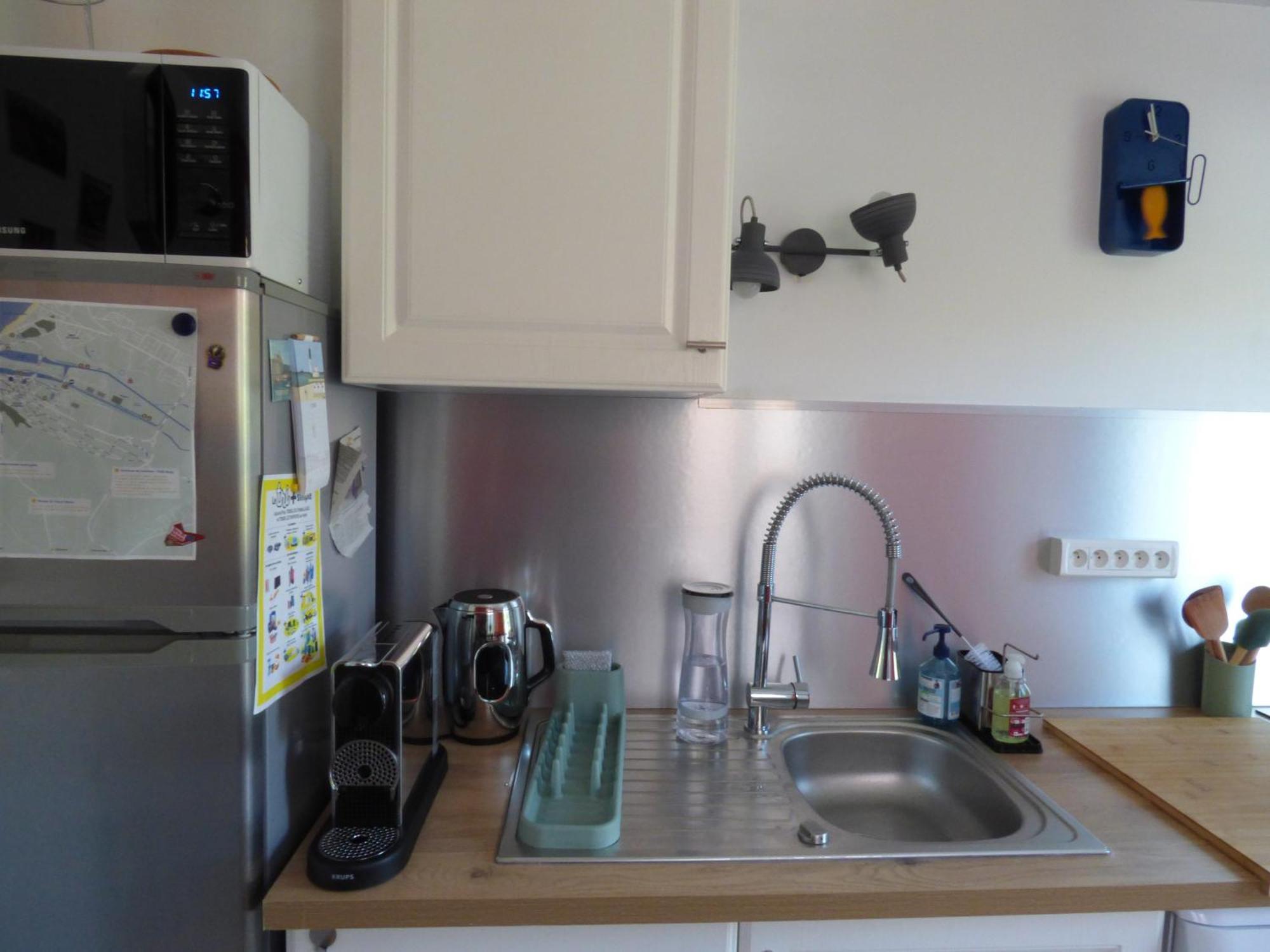 Holiday home Chez Suzie