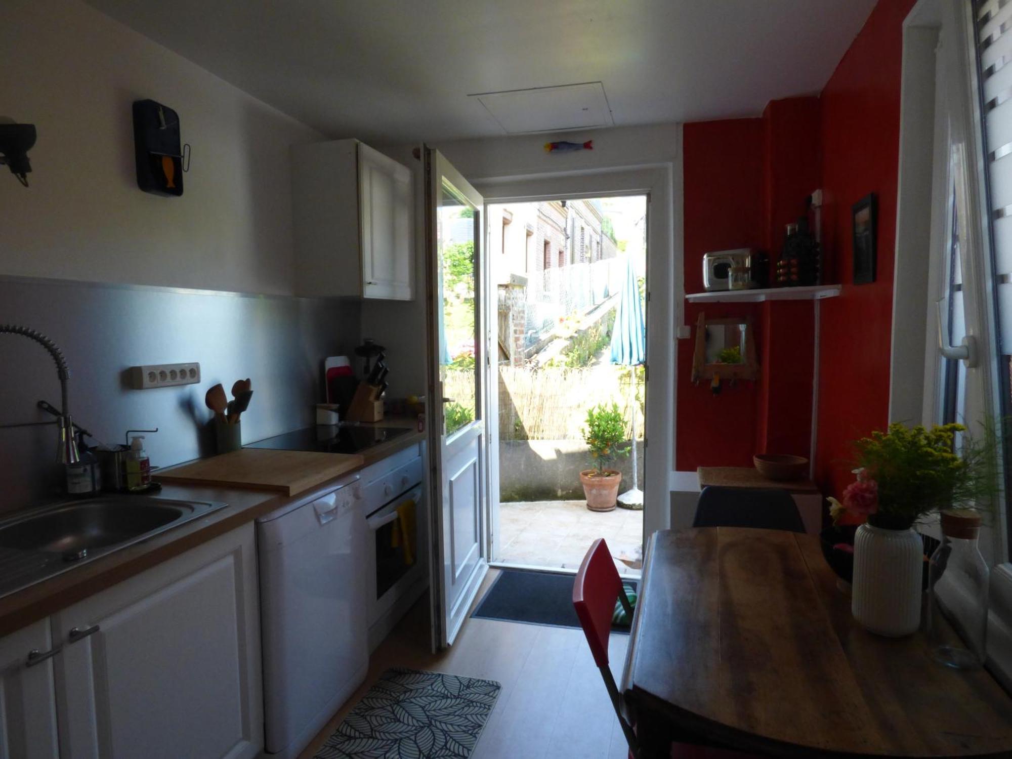 Chez Suzie Holiday home *