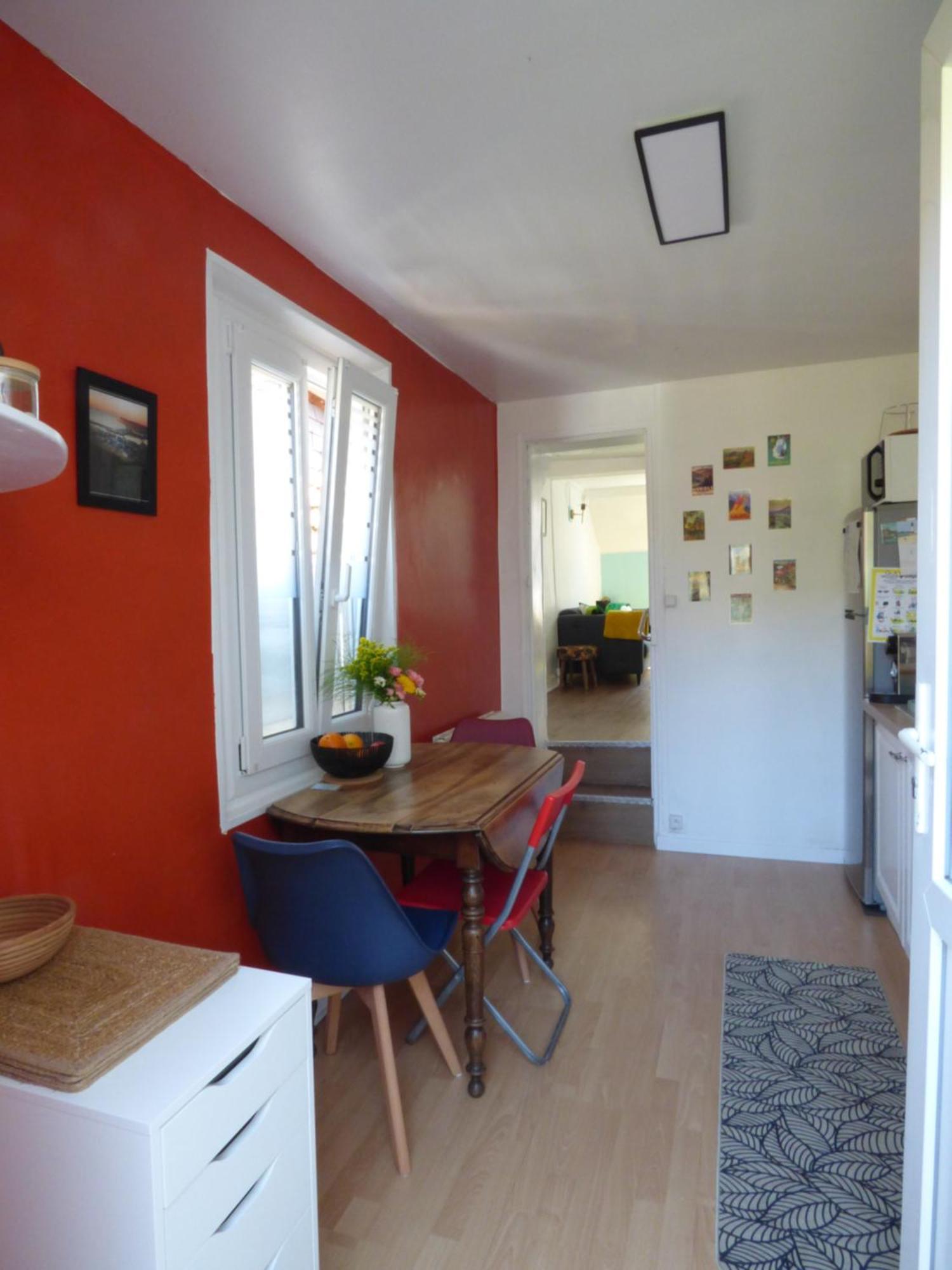 Holiday home Chez Suzie