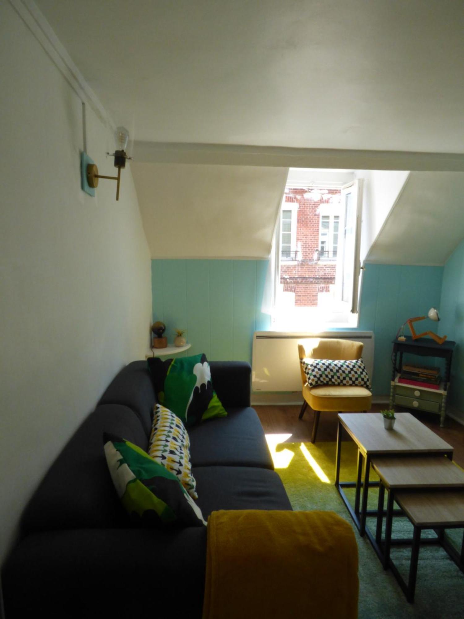 Holiday home Chez Suzie