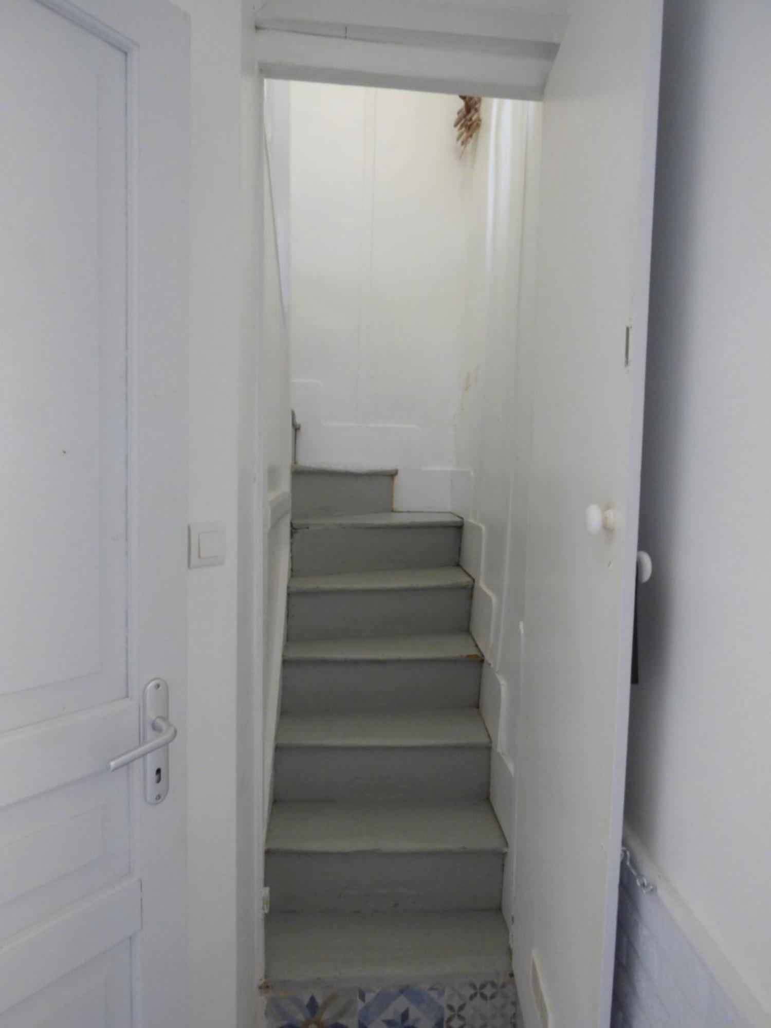 Chez Suzie Holiday home