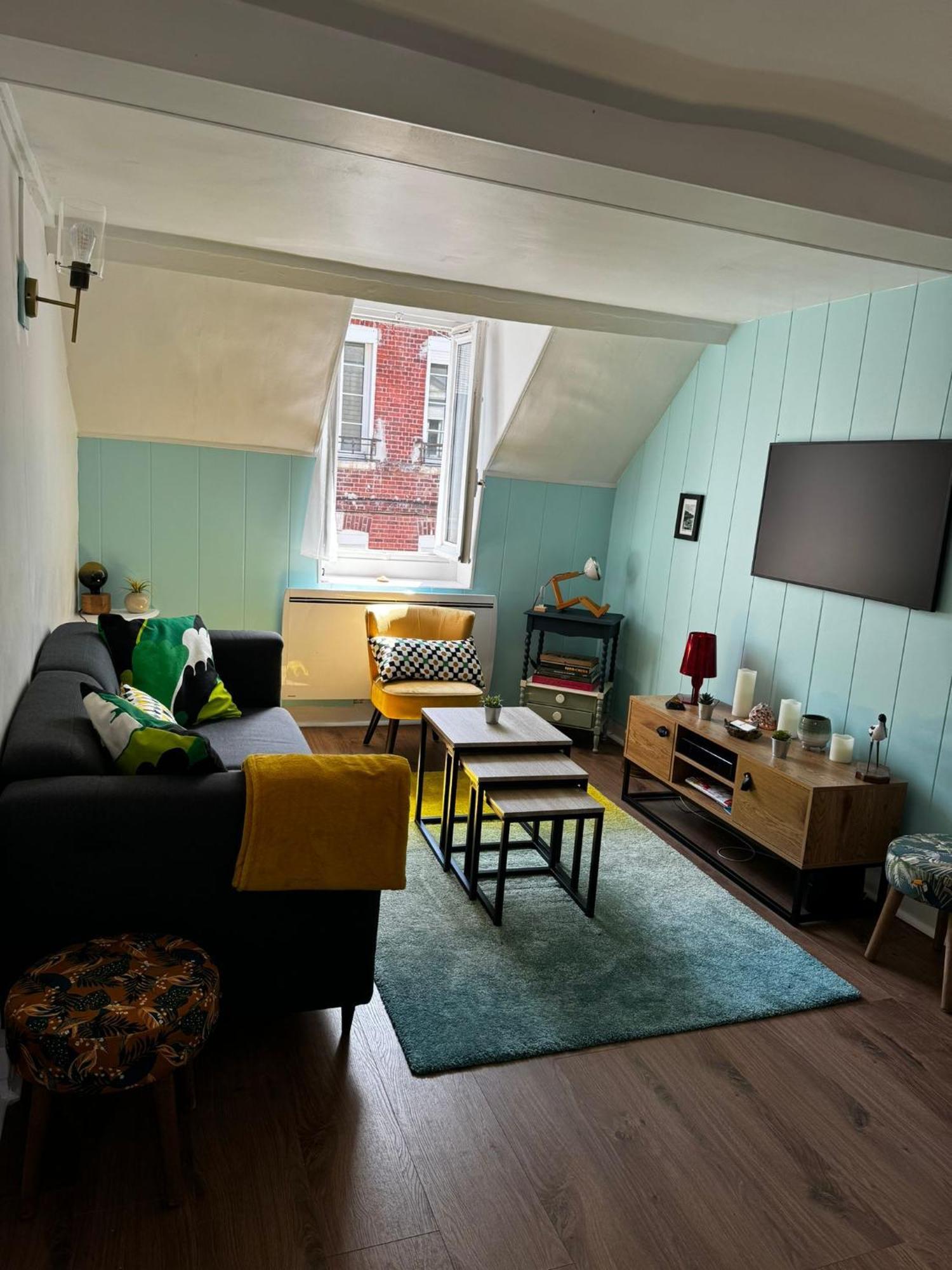Chez Suzie Holiday home