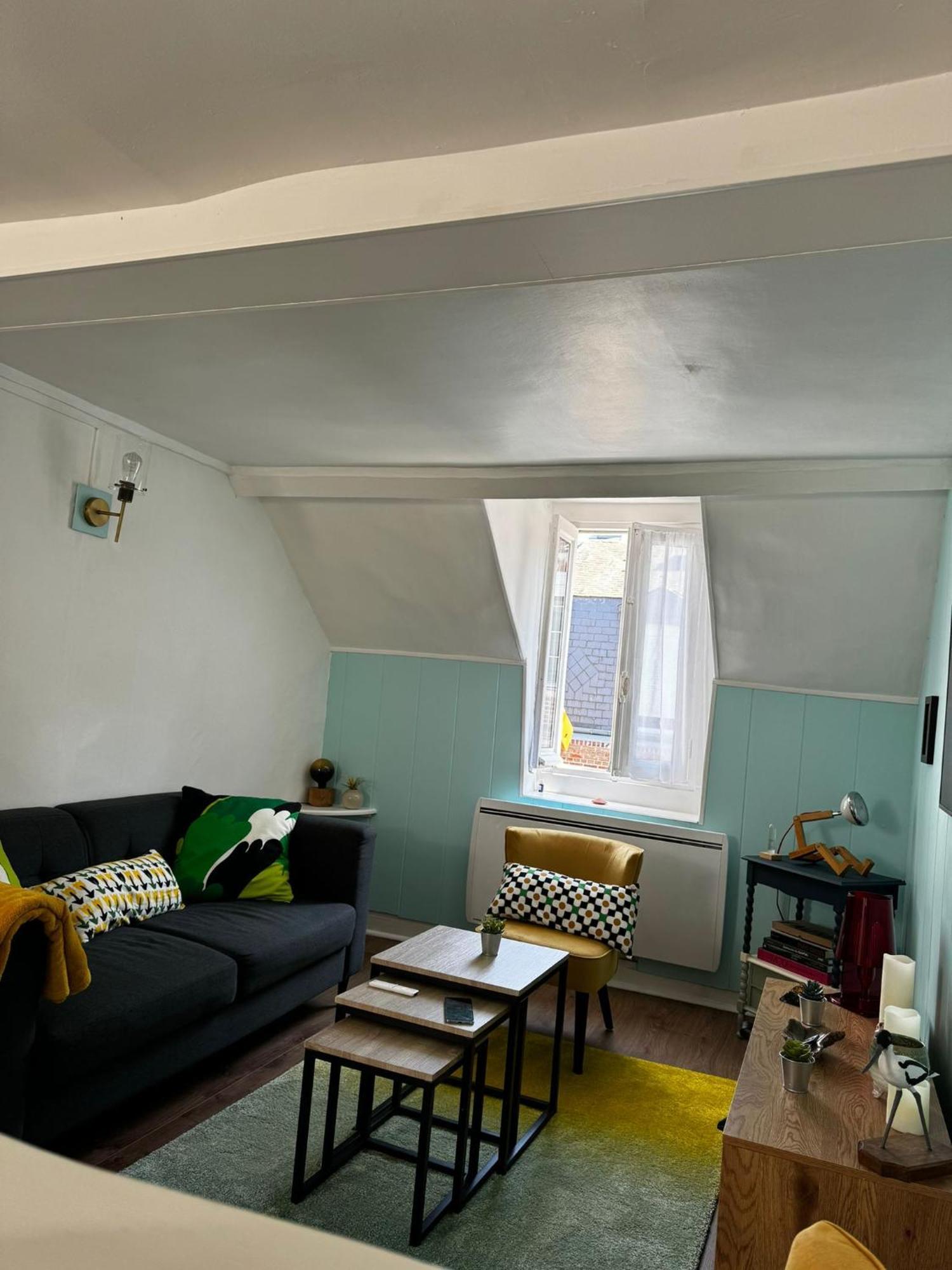 Holiday home Chez Suzie