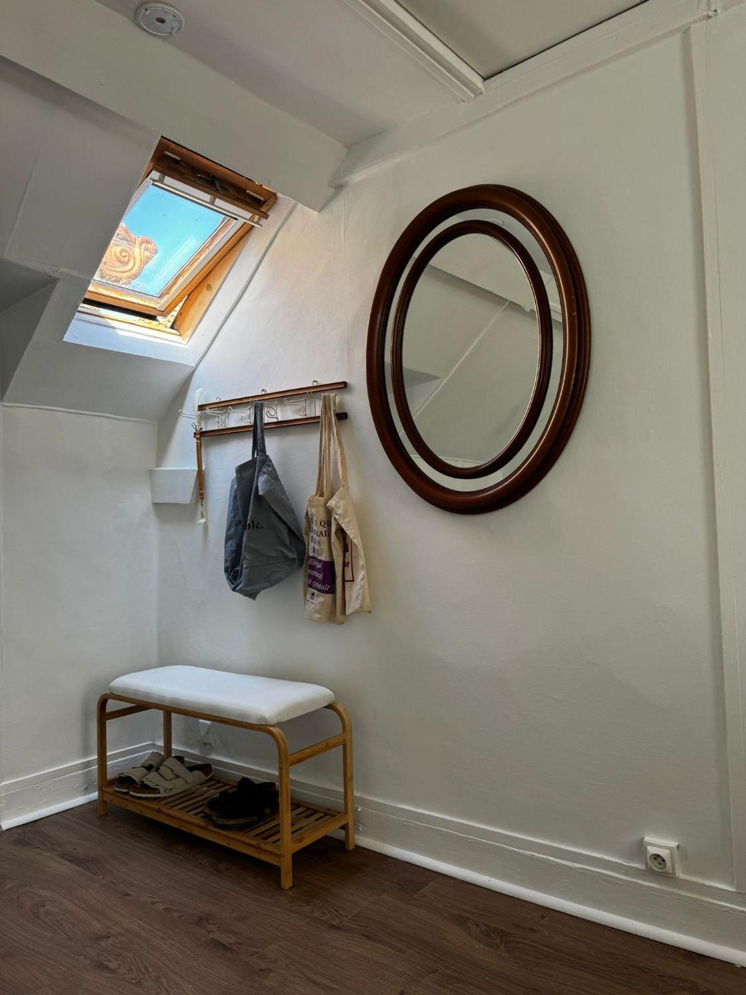 Holiday home Chez Suzie Le Treport