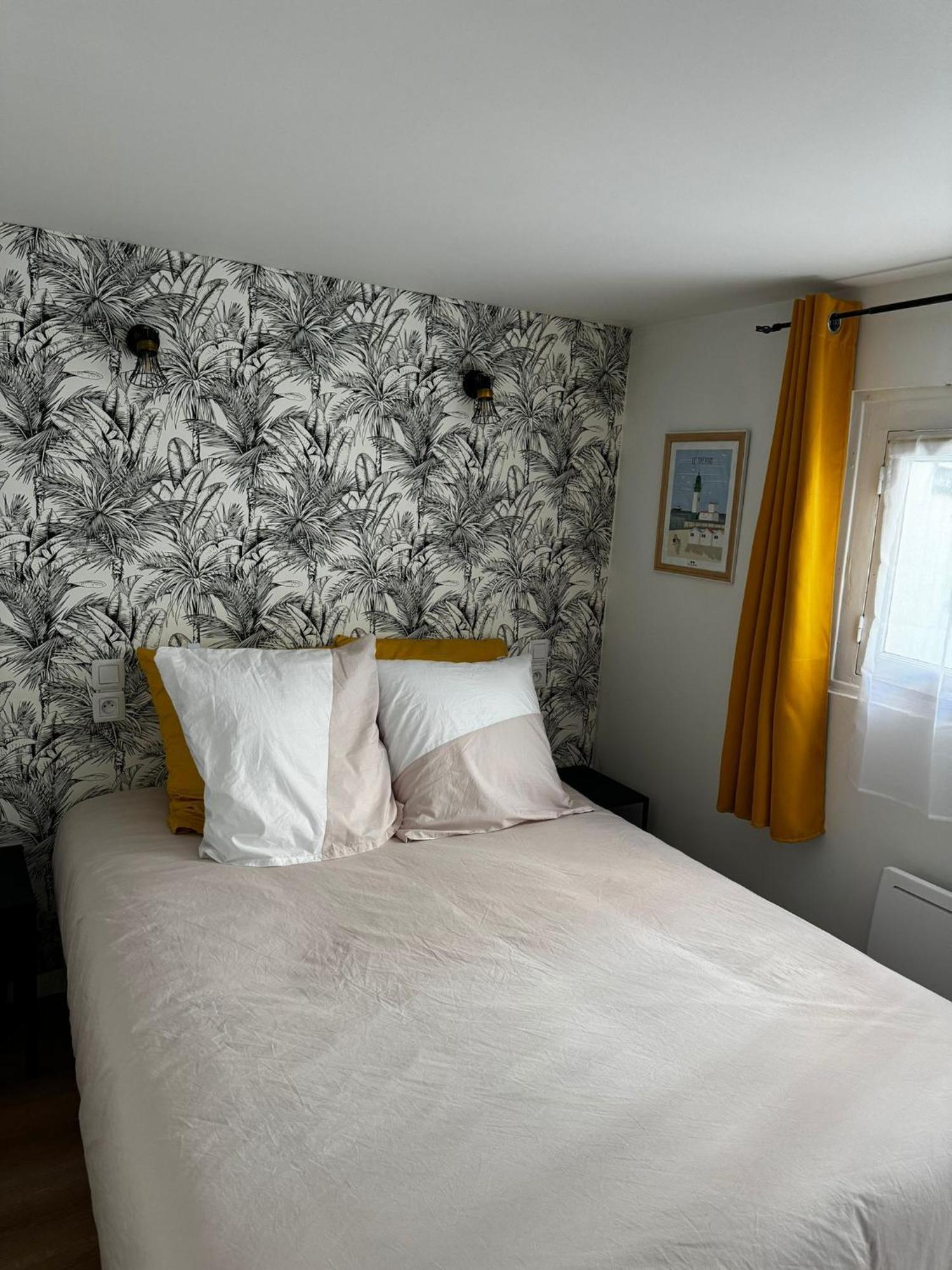 Holiday home Chez Suzie *