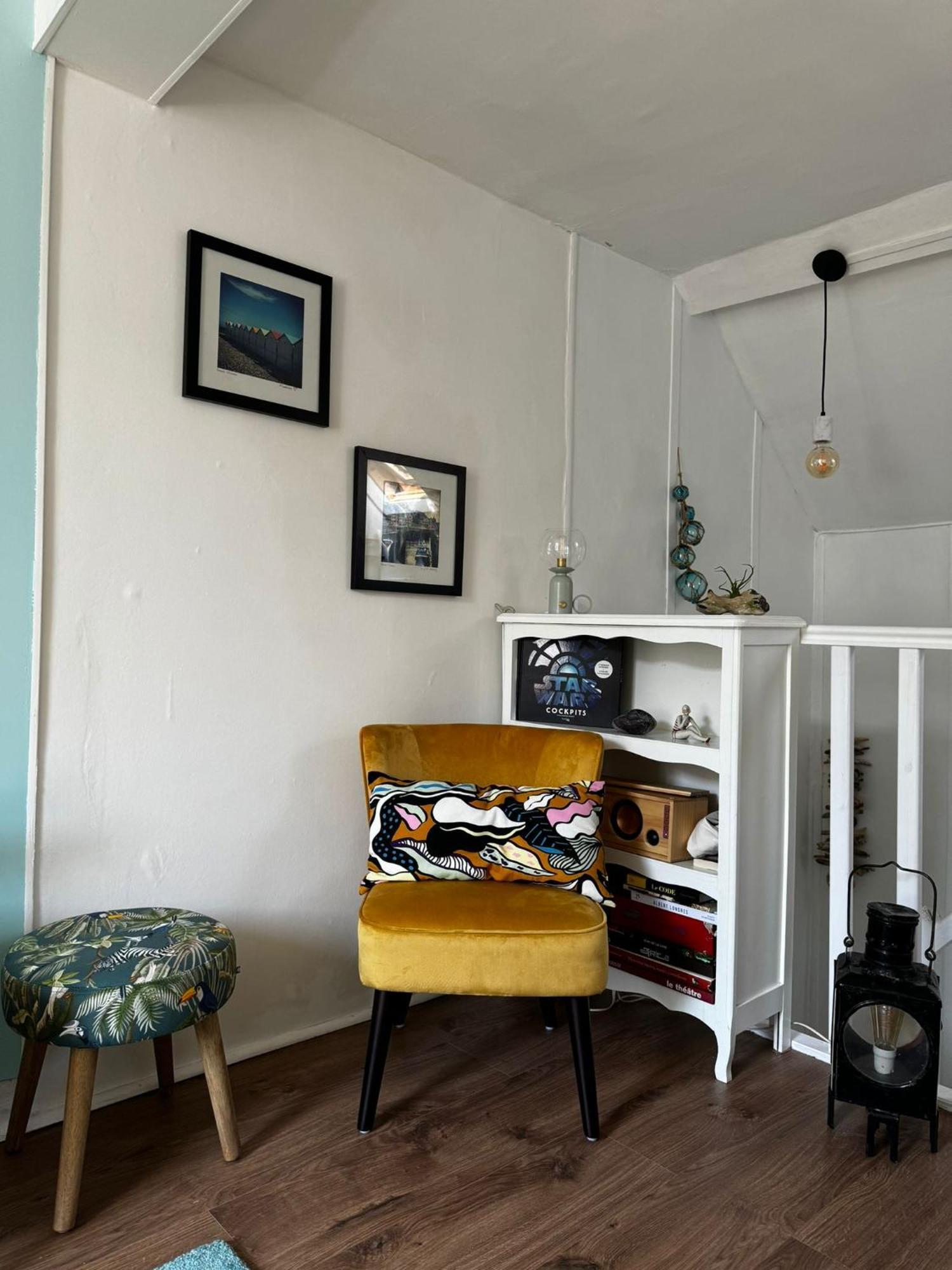 Chez Suzie Le Treport