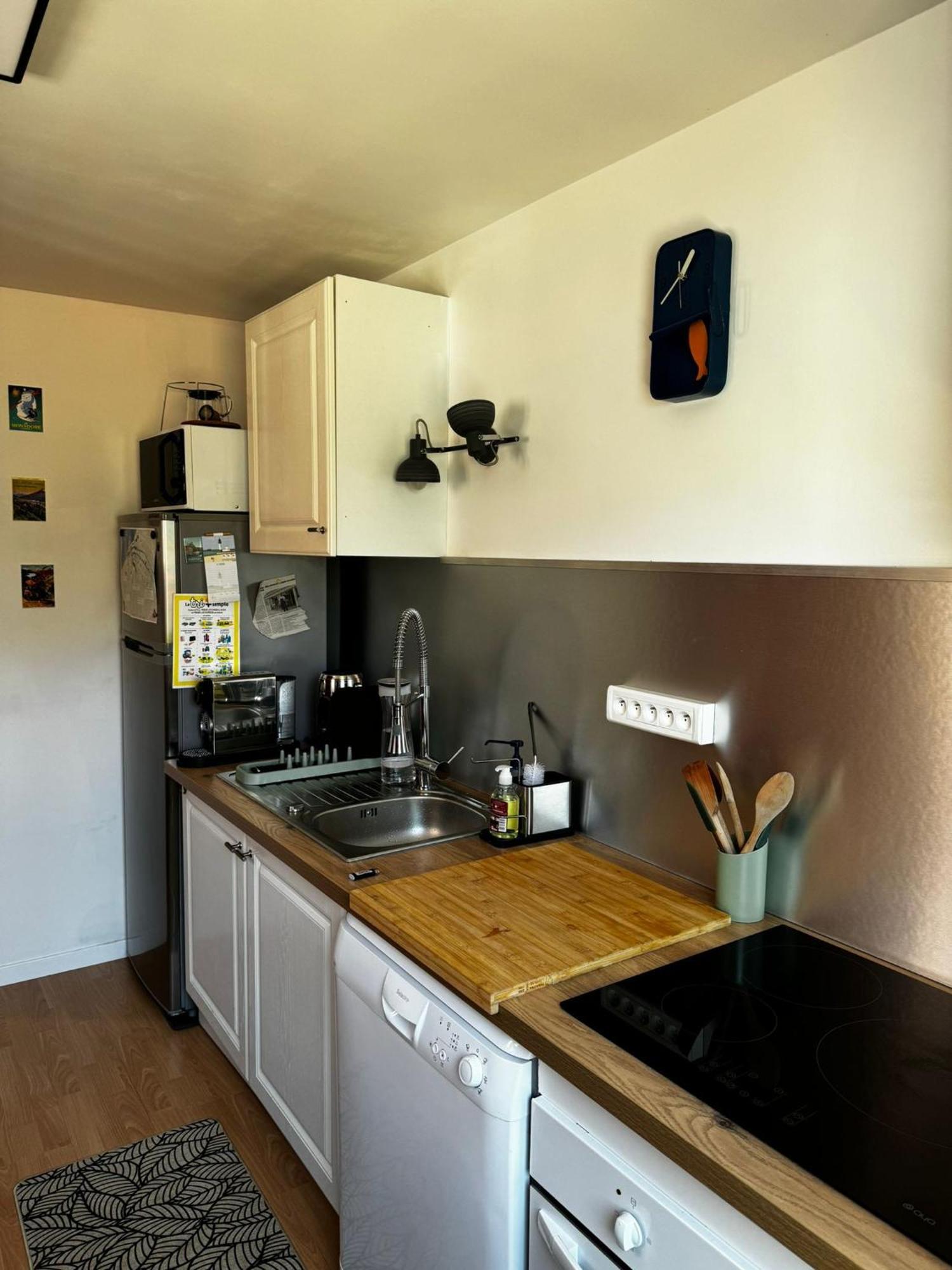 Chez Suzie Holiday home