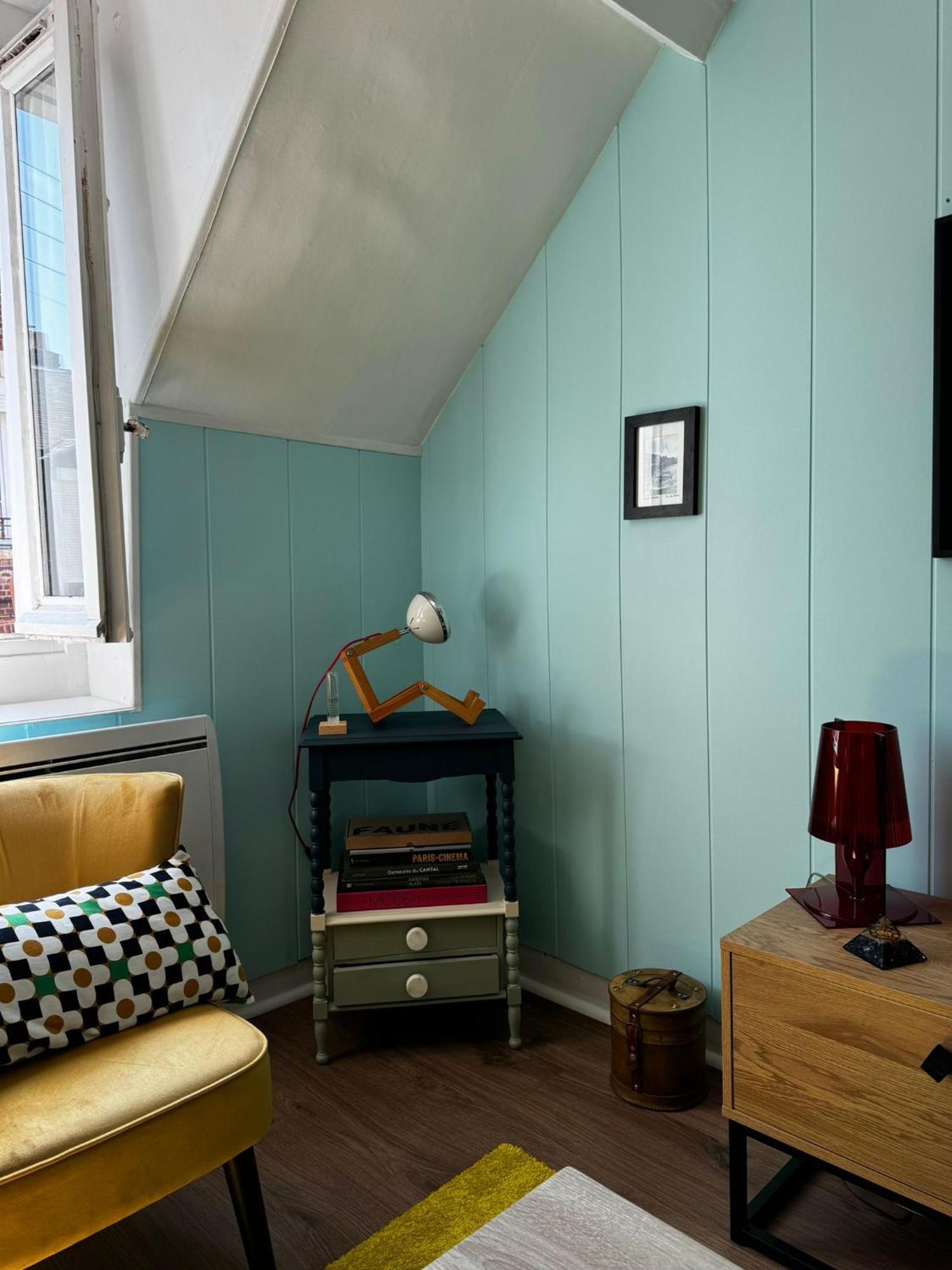 Chez Suzie Holiday home